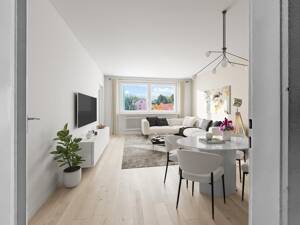 Beliebte Eigentumswohnung mit Loggia in Kiel-Projensdorf! – 24106 Kiel – Vorschaubild 8