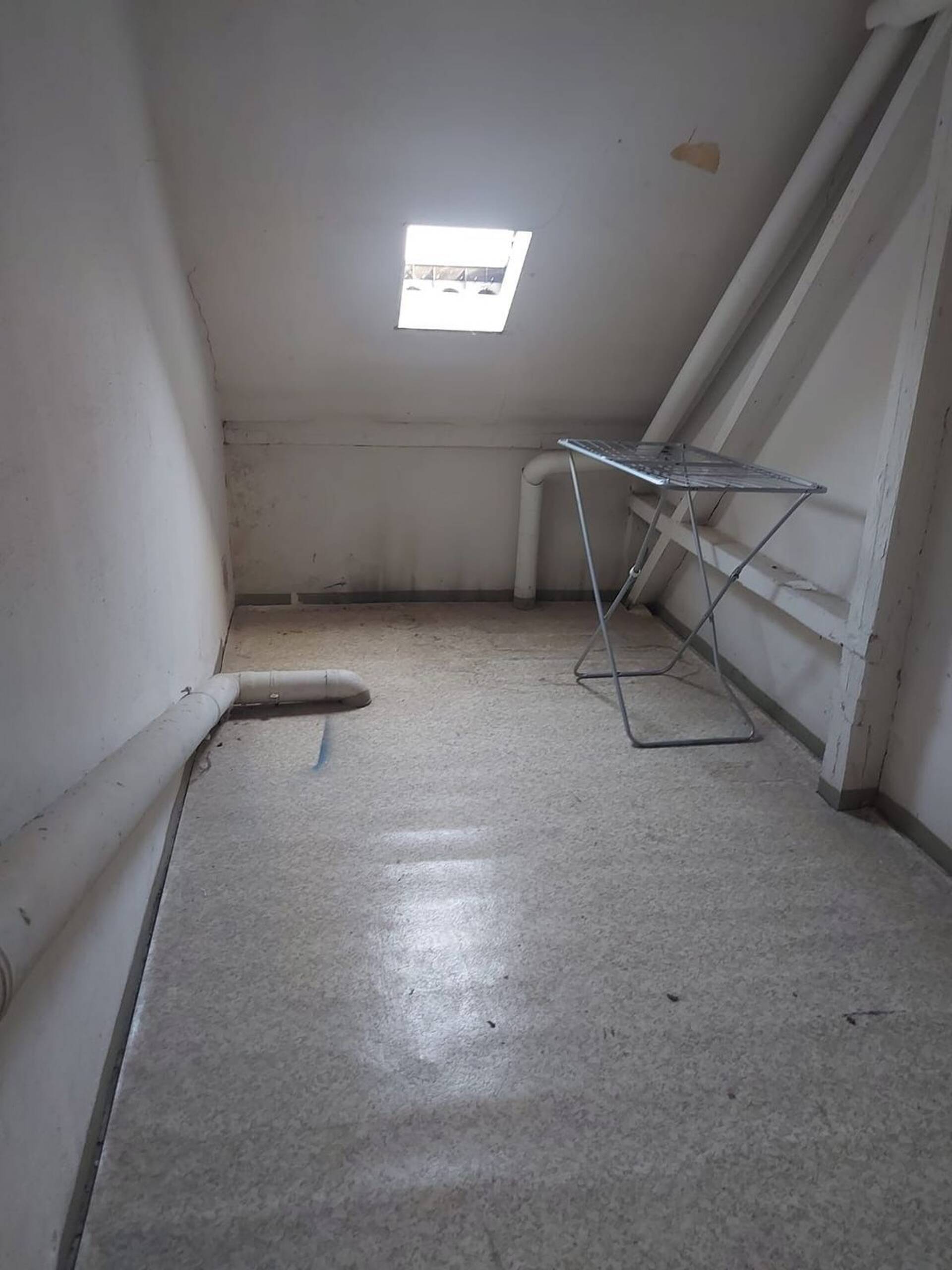 Etagenwohnung in 09126 Chemnitz mit 43,65 m² kaufen