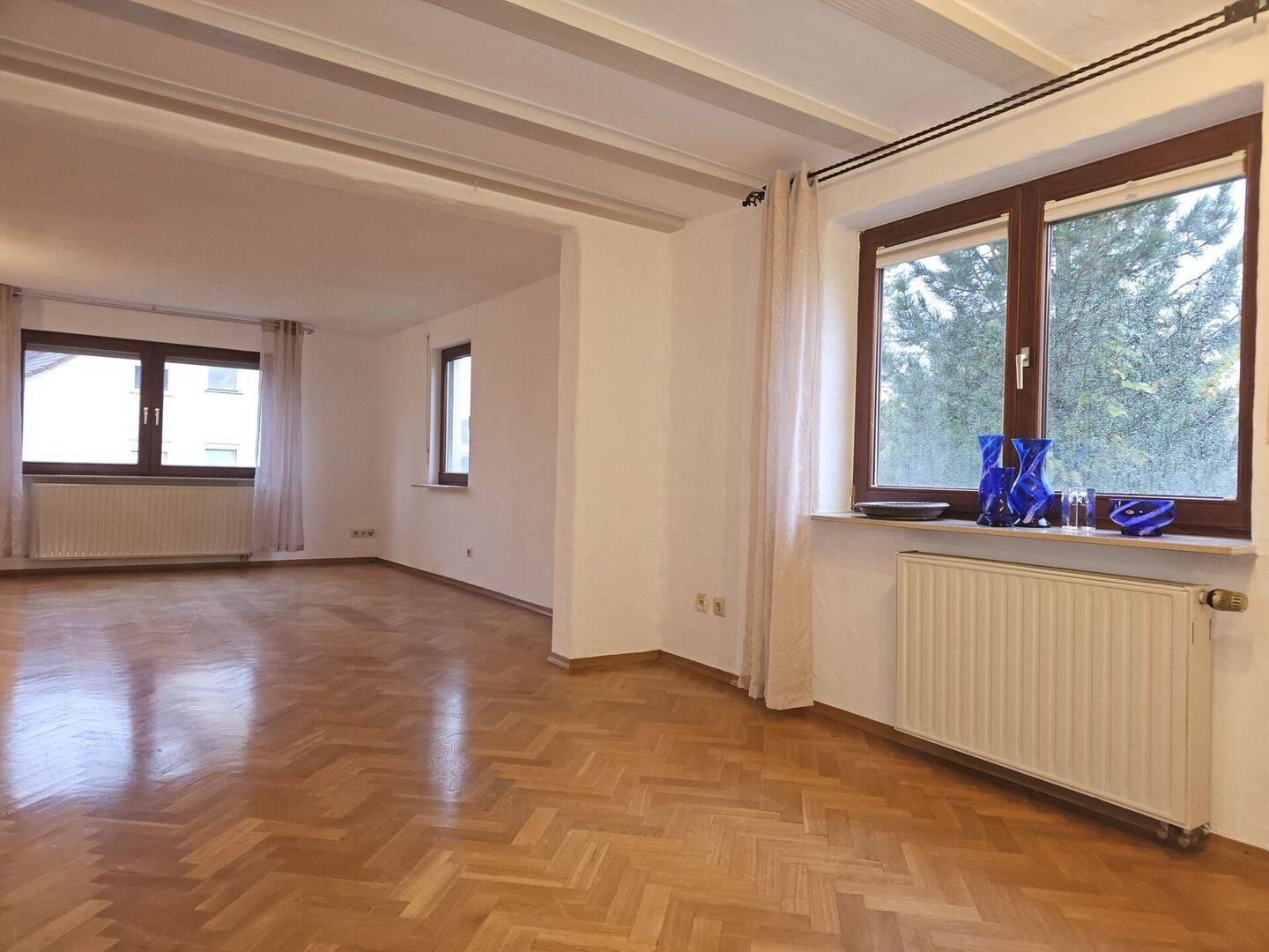 Kapitalanlage oder Mehrgenerationenhaus? Hier ist beides möglich. – Villingendorf – Vorschaubild 4