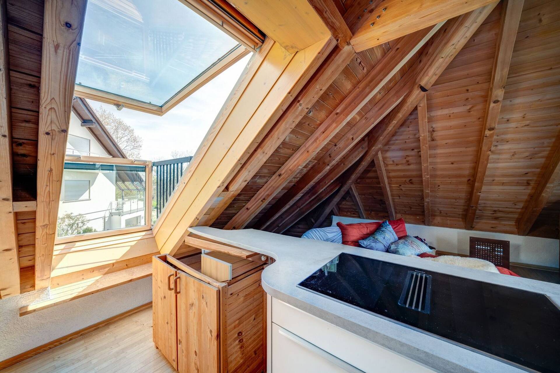 Haus in 78315 Radolfzell am Bodensee mit 335,9 m² kaufen