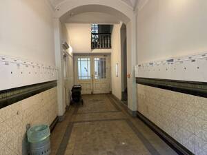 "Kapitalanlage in Kreuzberg" - vermietete 1-Zimmer-Altbauwohnung mit langjährigem Mietverhältnis – 10997 Berlin – Vorschaubild 4
