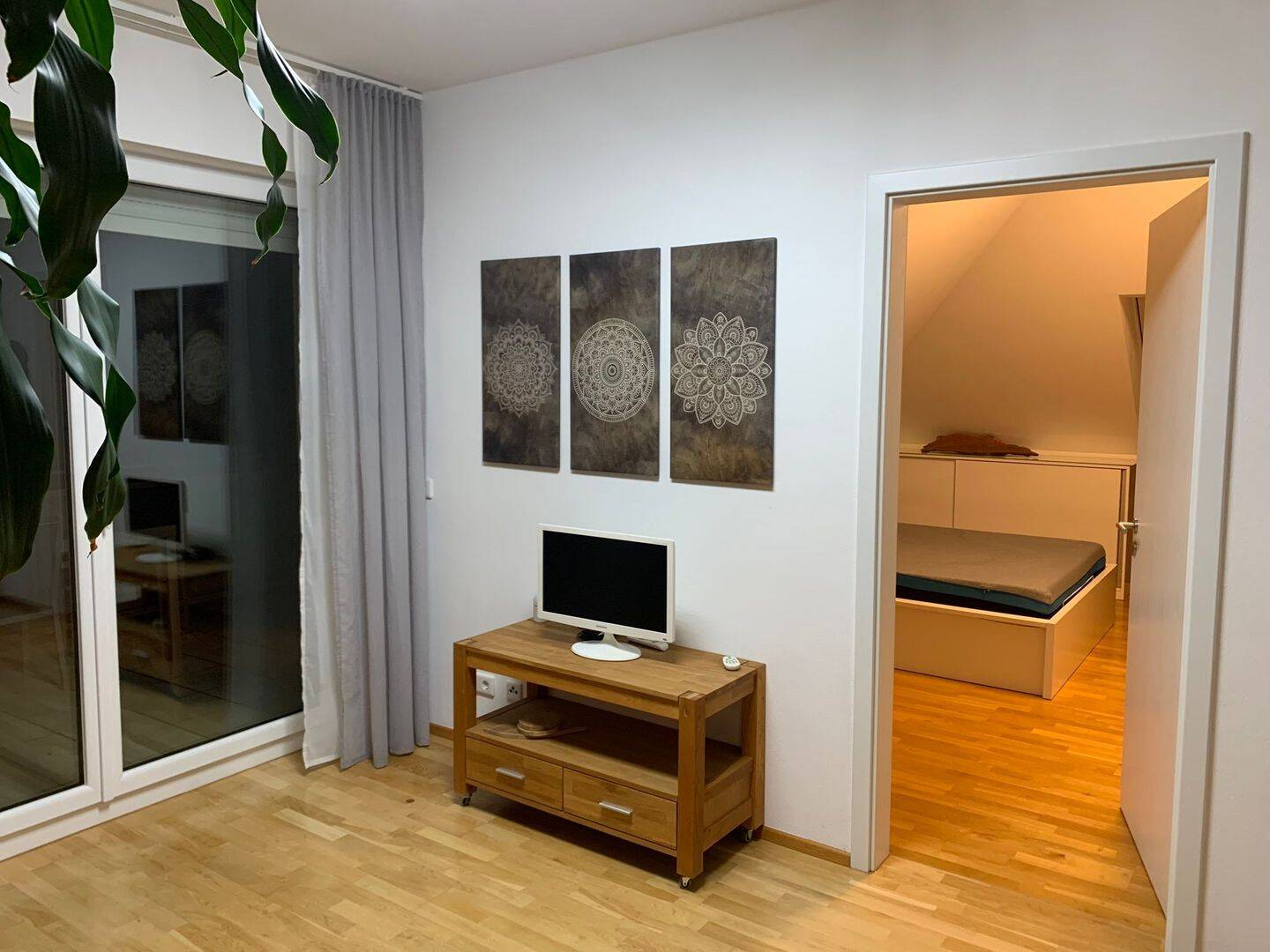 Neuwertige Dachgeschosswohnung in perfekter Lage – Ingolstadt – Vorschaubild 3