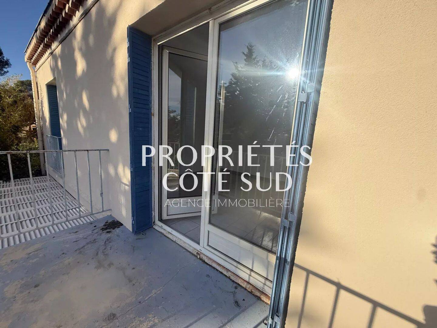 Appartement 4 pièces 76 m² · à Villeneuve-lès-Avignon · 76,2 m² · 295 000 €