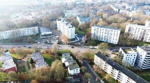 Ein Zuhause für viele - Mehrfamilienhaus mit gewachsener Gemeinschaft für Kapitalanleger – 28329 Bremen – Vorschaubild 3
