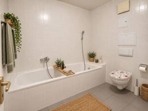 Kapitalanlage mit Perspektive: 4-Zimmer-Maisonette mit 116 m², Balkon, Loggia & Duplexgarage! – 68199 Mannheim – Vorschaubild 7