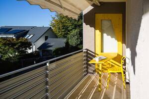 EXKLUSIVES MICRO-LOFT - S-Degerloch, WLAN - 1451 – 70597 Stuttgart – Vorschaubild 2