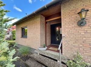 Arsten! - Gepflegtes Einfamilienhaus mit Garten und Garage! – 28279 Bremen – Vorschaubild 3
