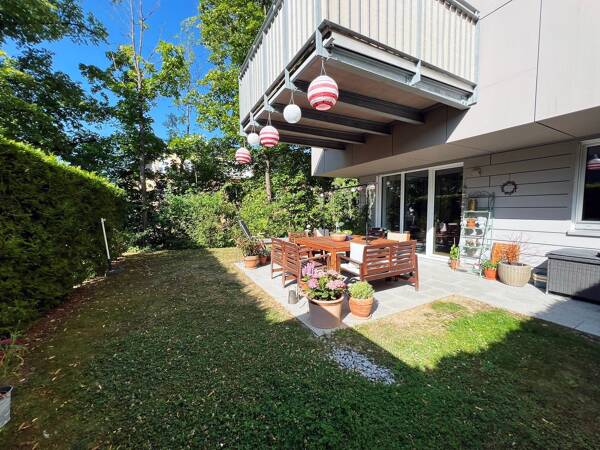Erdgeschosswohnung in 37085 Göttingen mit 91,18 m² kaufen