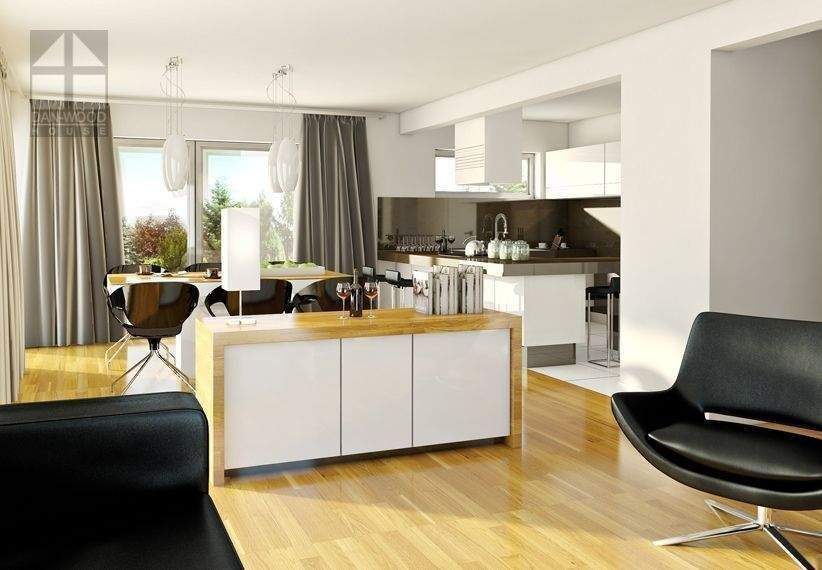 DAN-WOOD House - Wir bauen Ihr schlüsselfertiges KfW40 Niedrigenergiehaus (KFN + QNG möglich) – Velgast – Vorschaubild 4