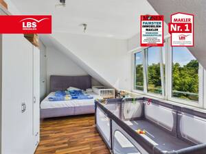 Etagenwohnung mitten in Poppelsdorf – 53115 Bonn – Vorschaubild 5
