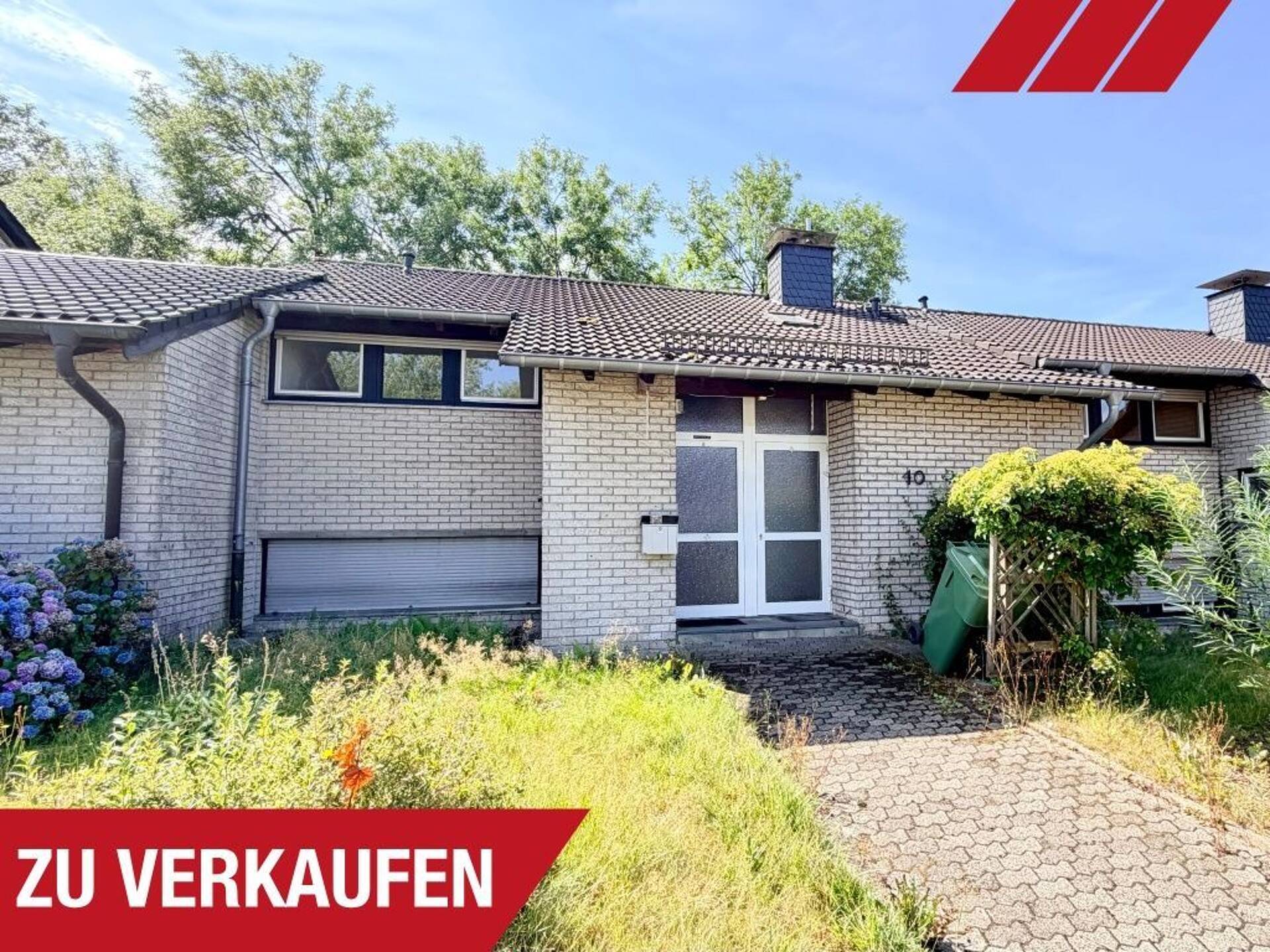 Haus in 58566 Kierspe mit 112 m² kaufen