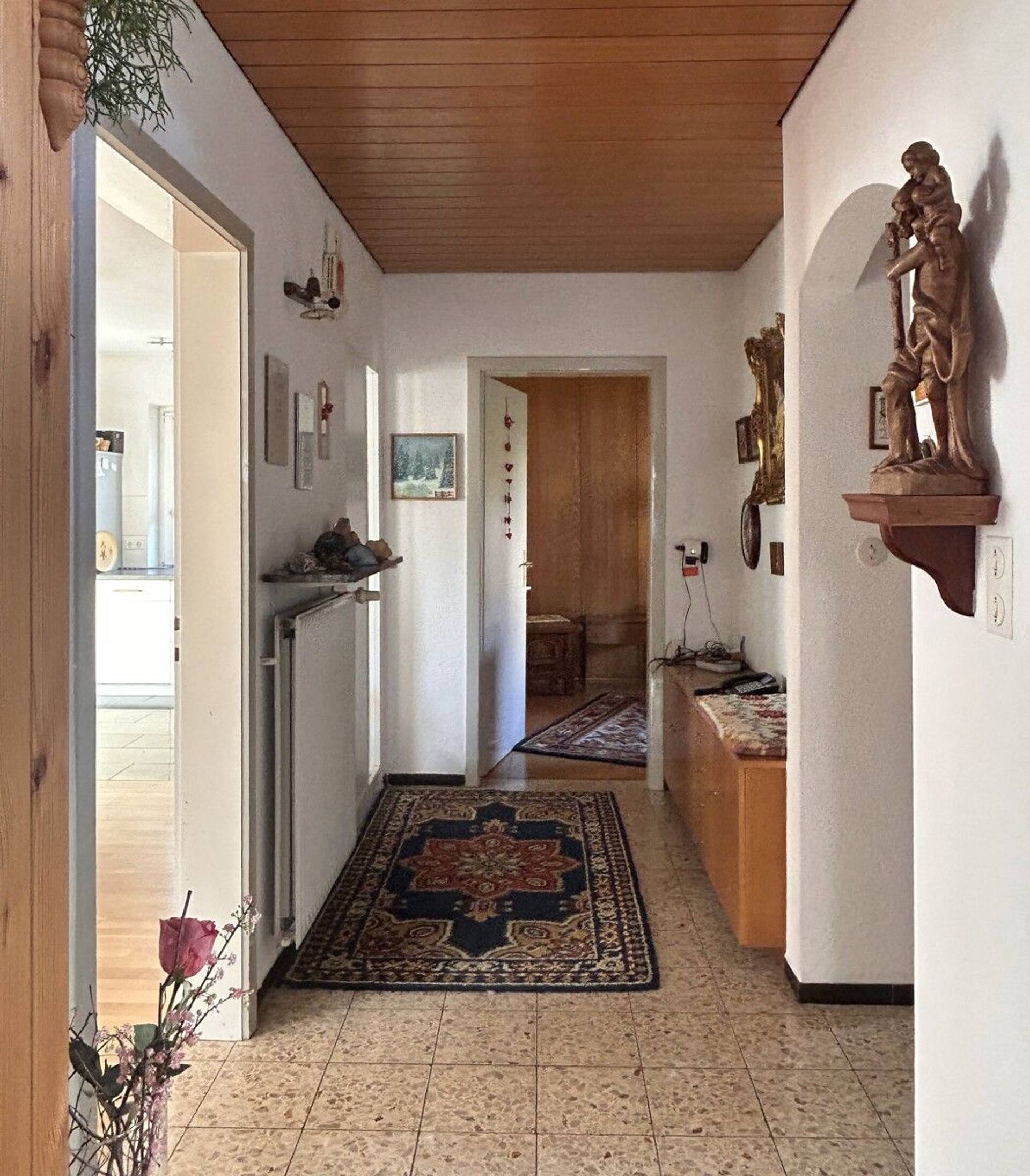 Einfamilienhaus in 88471 Laupheim mit 100 m² kaufen