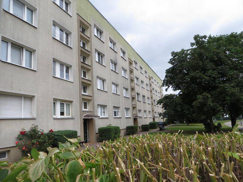 Gemütliches Zuhause mit Balkon für Paare & Familien - Waldemardamm 9, 3L