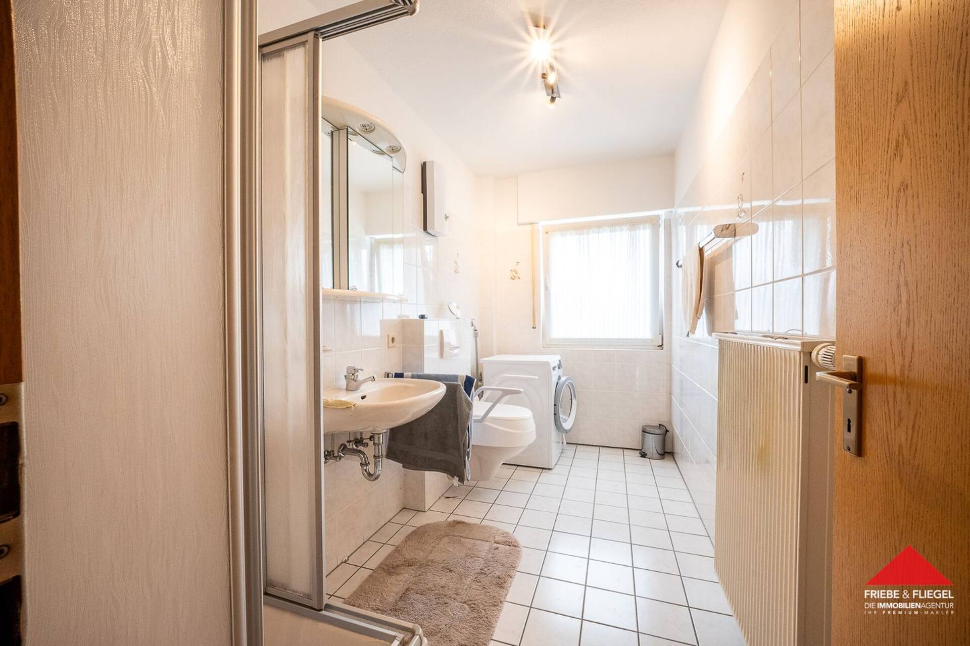 Dachgeschosswohnung in 58566 Kierspe mit 62 m² kaufen