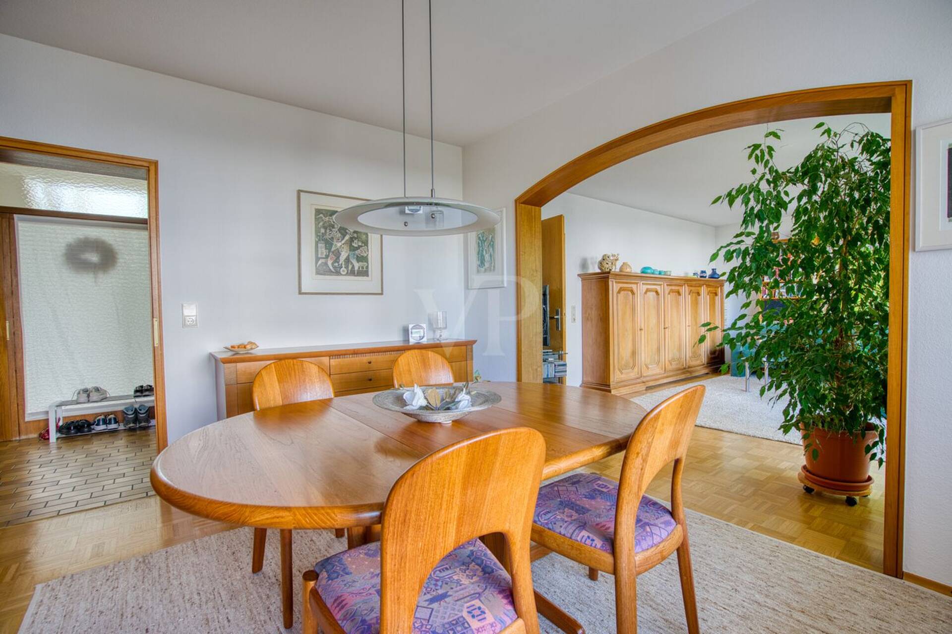 Erdgeschosswohnung in 77654 Offenburg mit 135 m² kaufen