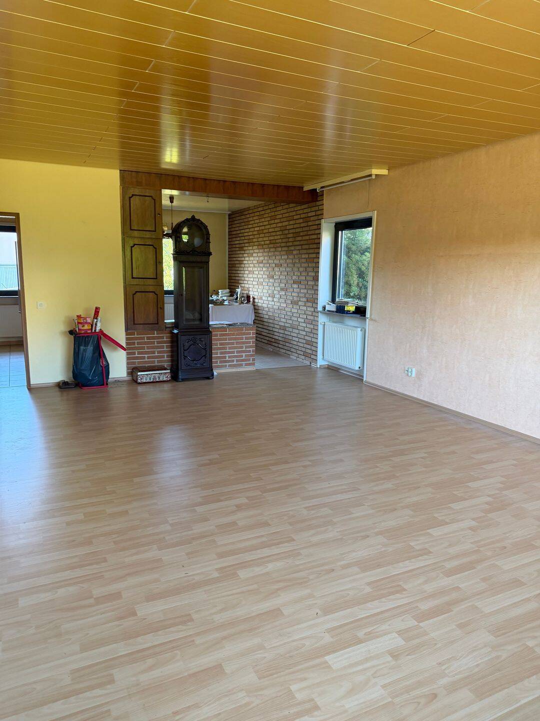 Sehr schönes attraktives Einfamilienhaus in einer ruhigen Lage – Saarbrücken – Vorschaubild 5