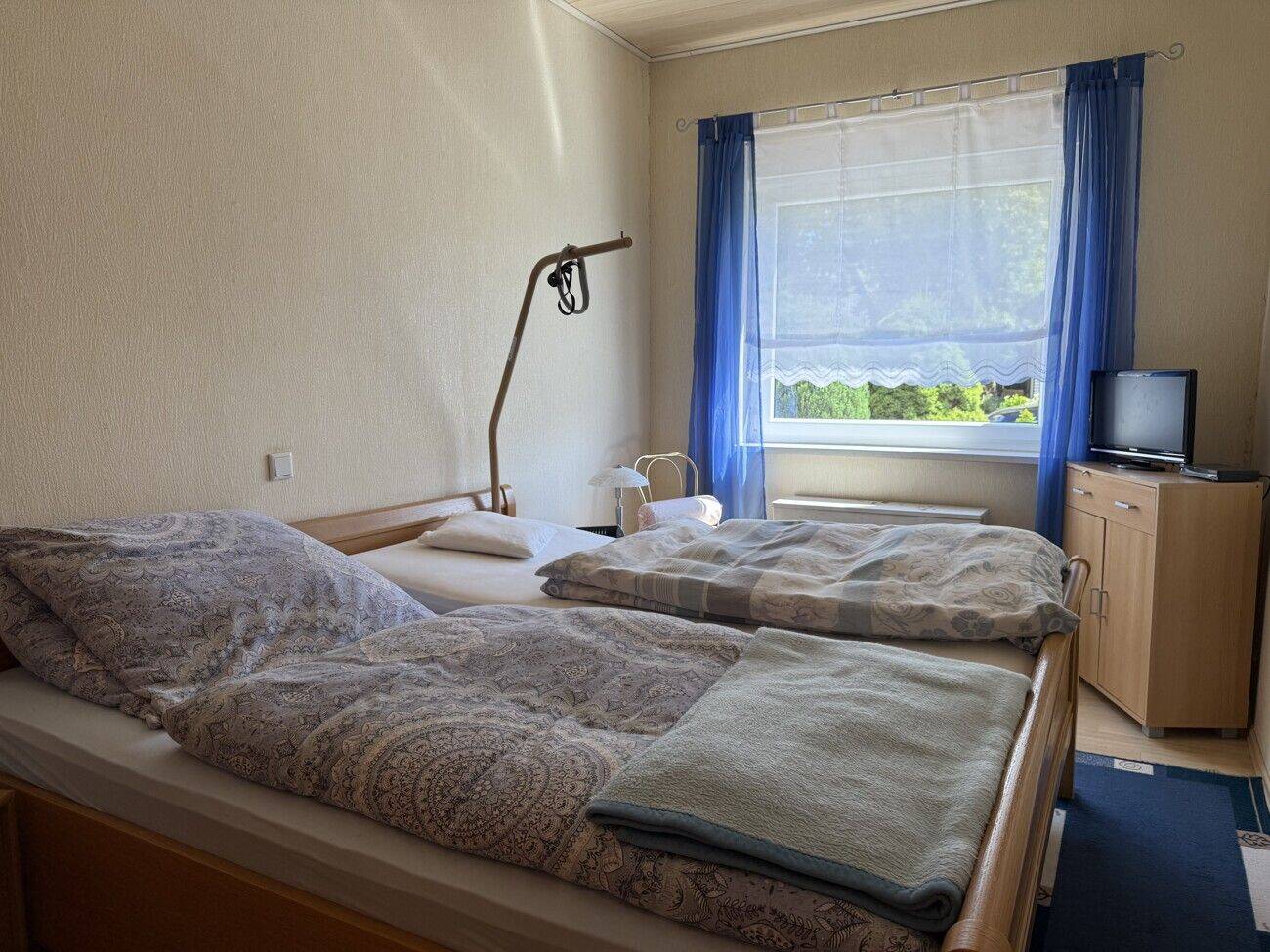 Ein Einfamilienhaus in Löhne-Mennighüffen, das noch nicht fertig erzählt ist! – Löhne – Vorschaubild 8