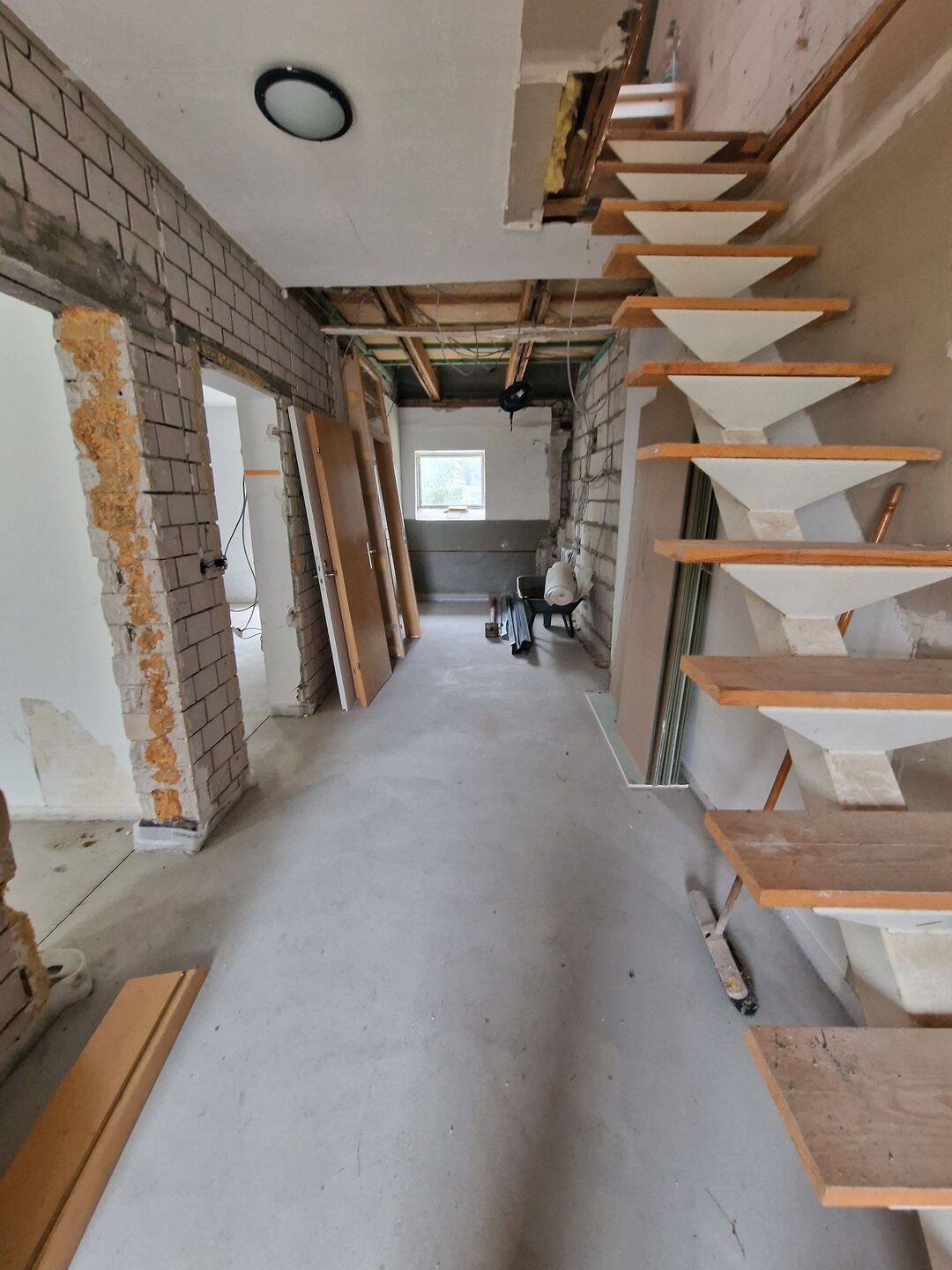 Raum für Ideen - Handwerkerhaus mit vielfältigen Möglichkeiten – Zierow – Vorschaubild 8