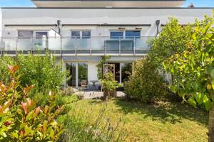 Ebenerdig, entspannt, eigener Garten: Wohnkomfort ohne Kompromisse in Widdersdorf