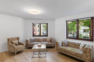 Sanierte & gut vermietete 3-Zimmer-Wohnung – 21073 Hamburg – Vorschaubild 4