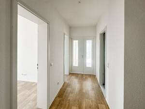 grün wohnen - zentral leben - ihr neues Zuhause in der Klausener Straße mit Einbauküche – 39112 Magdeburg – Vorschaubild 5