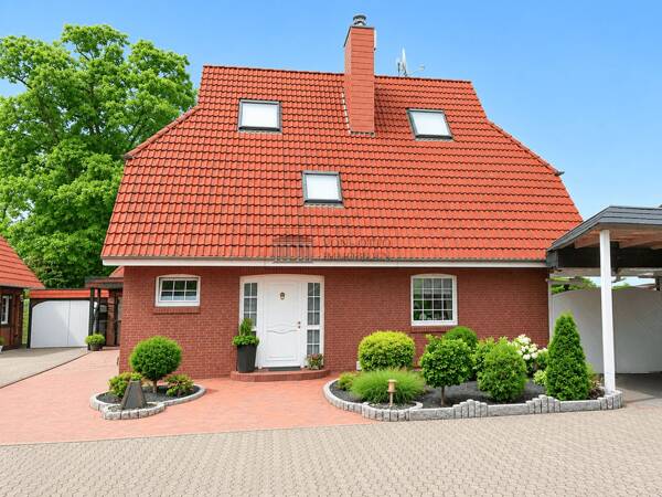 Haus in 27777 Ganderkesee-Heide mit 160,02 m² kaufen