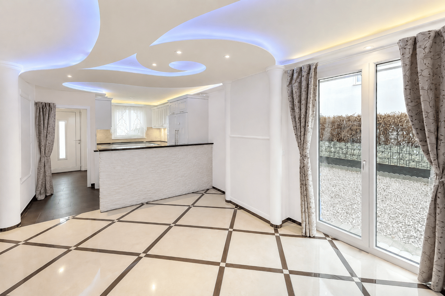 Familienglück in Köpenick: 137 m², 5 Zimmer & 3 Bäder mit Garten – Berlin – Vorschaubild 6