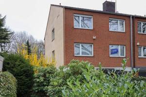Reihenendhaus mit großem Grundstück und Einliegerwohnung – 51381 Leverkusen – Vorschaubild 2