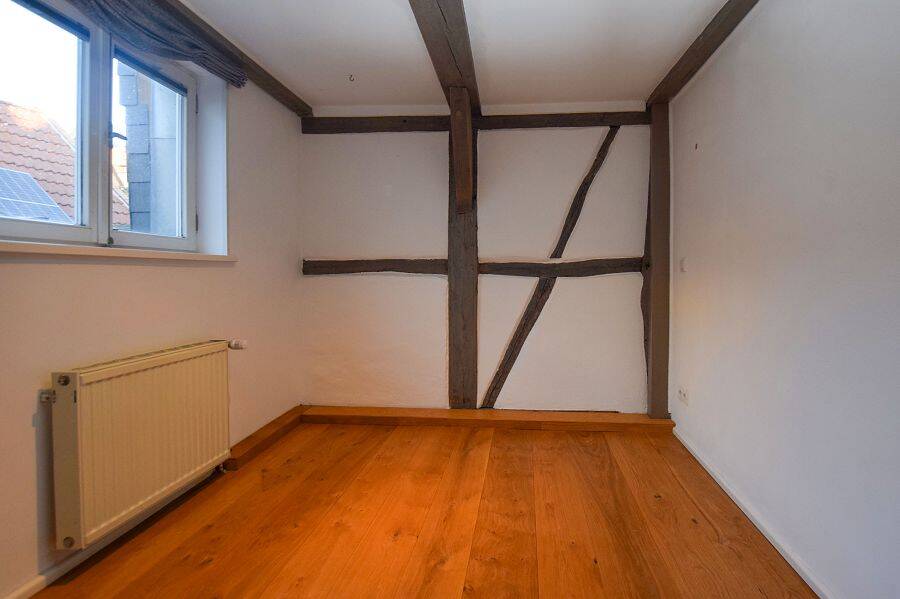 Stilvolles, hochwertiges Altstadthaus für anspruchsvolle Individualisten in Buxtehude... – Buxtehude – Vorschaubild 9