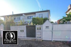 Möbliertes Einfamilienhaus mit Garten, Balkon & Garage in Oppau – 67069 Ludwigshafen am Rhein – Vorschaubild 2
