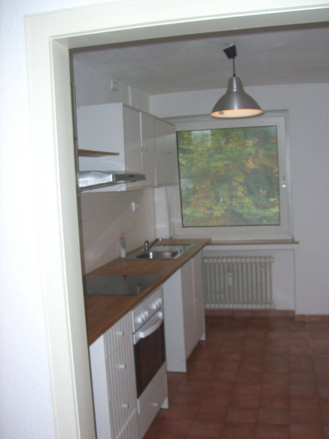 Sonnige Eigentumswohnung mit Balkon in Bonn-Kessenich für Kapitalanleger – Bonn – Vorschaubild 5