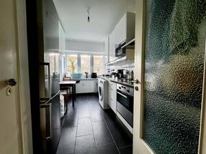 Modernisierte 4 – Zimmer Wohnung in zentraler Lage von Bahrenfeld – 22761 Hamburg – Vorschaubild 4