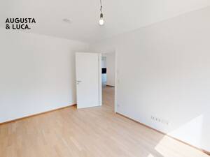 Großzügige 2-Zimmer Wohnung mit Terrasse und EBK – 86150 Augsburg – Vorschaubild 5