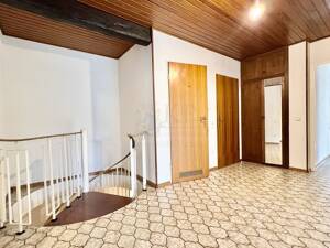 BURGALTENDORF: GROSSZUEGIGE ETW MIT WEITERER ELW, GARTEN UND GARAGE – 45289 Essen – Vorschaubild 9