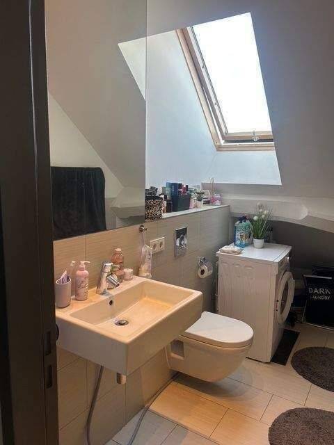 DG Wohnung / ruhig / zentrumsnah / Lift / denkmalgerecht saniert / Loggia – Leipzig – Vorschaubild 7