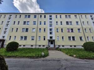 Wohnen in schöner Lage: Eigentumswohnung mit Balkon in Gahlenz! – 9569 Oederan – Vorschaubild 2