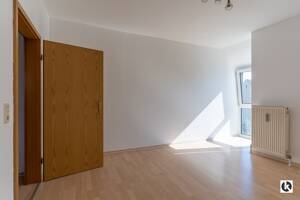 Lichtdurchflutete Dachgeschosswohnung in guter Lage nahe der Innenstadt – 85051 Ingolstadt – Vorschaubild 3