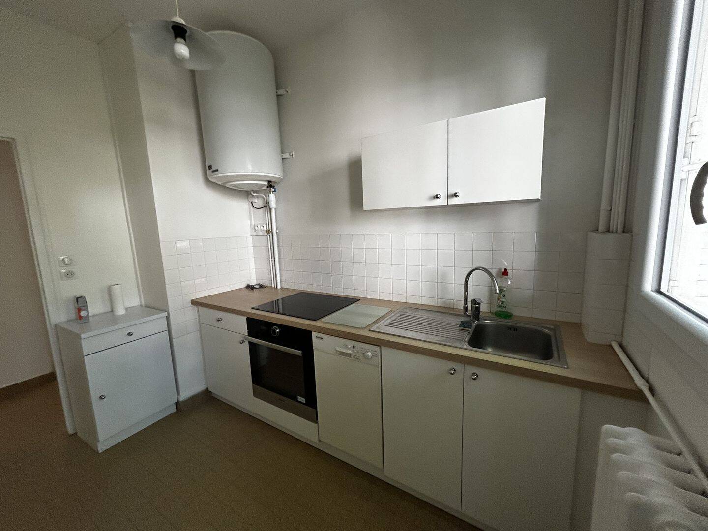 Appartement 3 pièces 73 m² · à Le Creusot · 73 m² · 580 €/mois