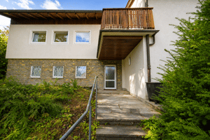 Einfamilienhaus mit Potential für WG/Gemeinschaftsunterkunft – 97082 Würzburg – Vorschaubild 2
