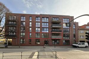 Tolle Gelegenheit in zentraler Lage! – 21073 Hamburg – Vorschaubild 1