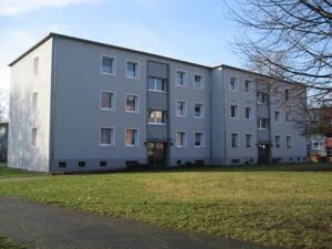 Wohlfühlen bei VIVAWEST - Ihr Bodenbelag ist schon da