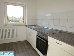 Nette Nachbarn gesucht: Individuelle Wohnung in Stadtnähe – 24116 Kiel – Vorschaubild 3