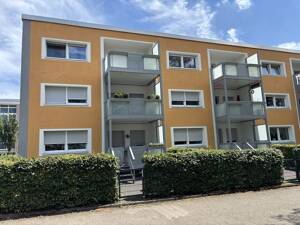 VIVAWEST modernisiert Ihre neue Wohnung. – 46147 Oberhausen – Vorschaubild 2