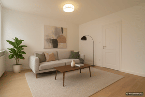Erstbezug nach Sanierung: 4-Zimmer-Etagenwohnung im Herzen von Alt-Homberg – 47198 Duisburg – Vorschaubild 6