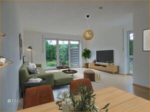 2 Zimmerwohnung Nähe Klinikum – 86153 Augsburg – Vorschaubild 4