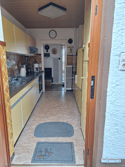 Einfamilienhaus mit großem Grundstück bietet tolle Gestaltungsmöglichkeiten – Monzingen – Vorschaubild 8