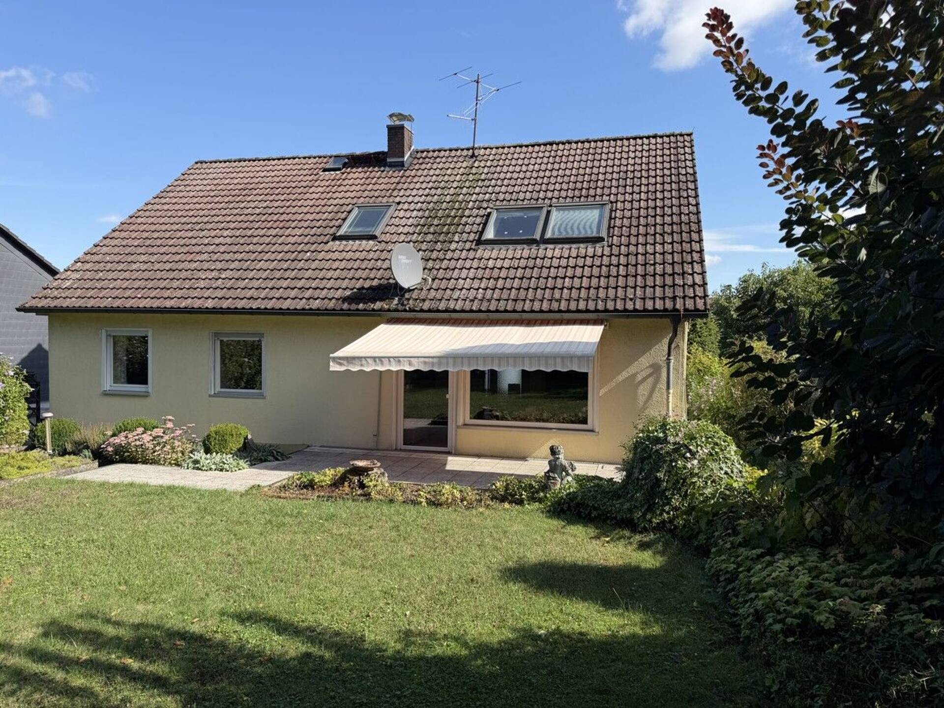 Einfamilienhaus in 61130 Nidderau mit 236 m² kaufen