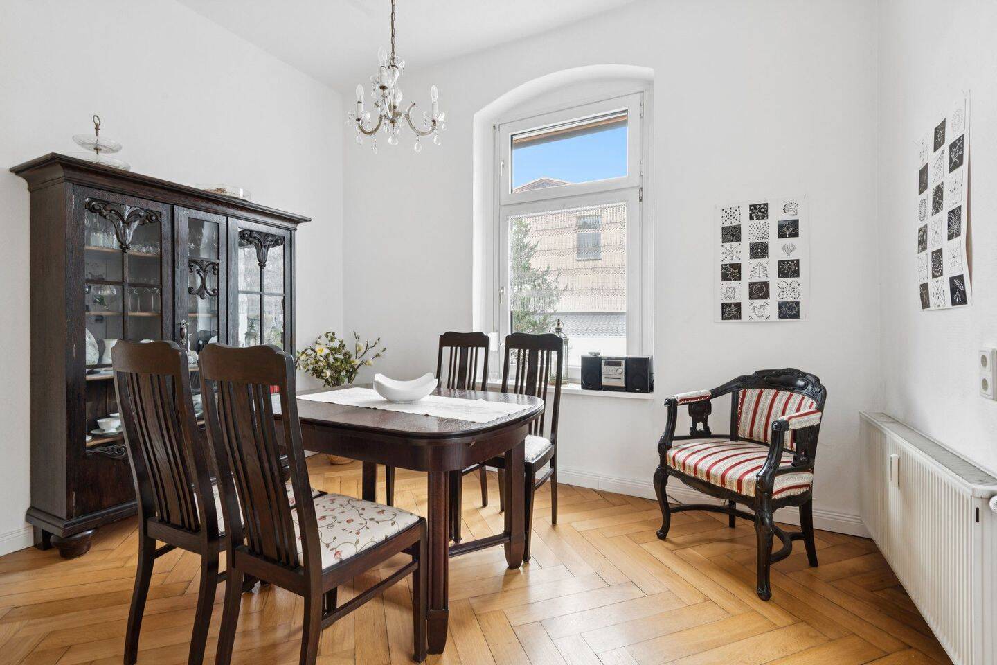 Zweifamilienhaus im Herzen von Zeuthen auf großzügigem Grundstück – Zeuthen – Vorschaubild 6