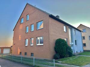 Erstklassig saniert: 3-Zimmer-Wohnung in Pattensen – 30982 Pattensen – Vorschaubild 2