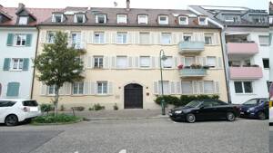Kapitalanlage mit sofortigen Mieteinnahmen - Voll vermietete WG-Wohnung in Toplage – 79098 Freiburg im Breisgau – Vorschaubild 6